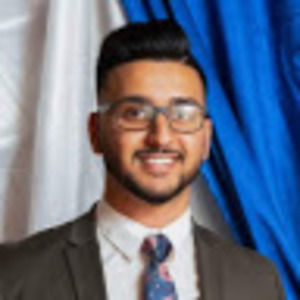 Meet your Posher, Deep